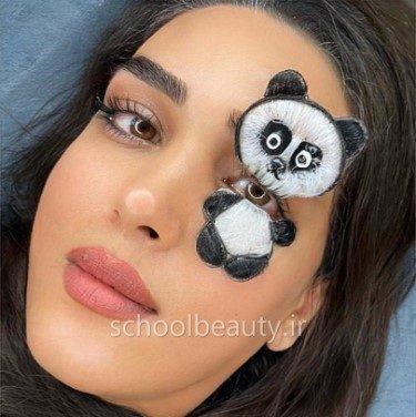 آموزش کاشت مژه در اصفهان