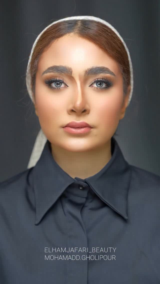 آموزش نانتورینگ بینی