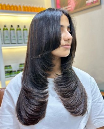 آموزش تخصصی مدل موی ژان پیر (Jean Pierre Cut)