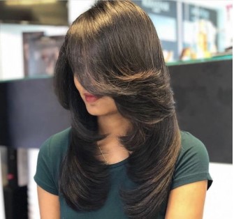 آموزش تخصصی مدل موی ژان پیر (Jean Pierre Cut)