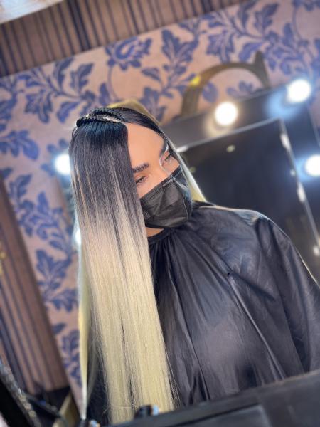 آموزش بافت مو در اصفهان