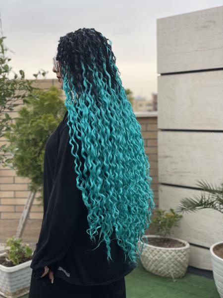 آموزش بافت مو در اصفهان