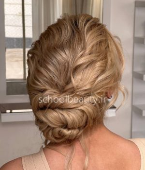 آموزش شینیون در اصفهان